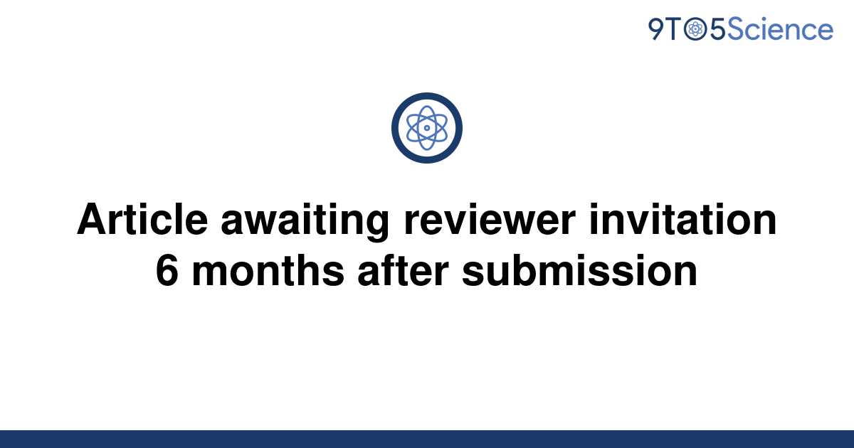 awaiting reviewer assignment back to awaiting reviewer selection