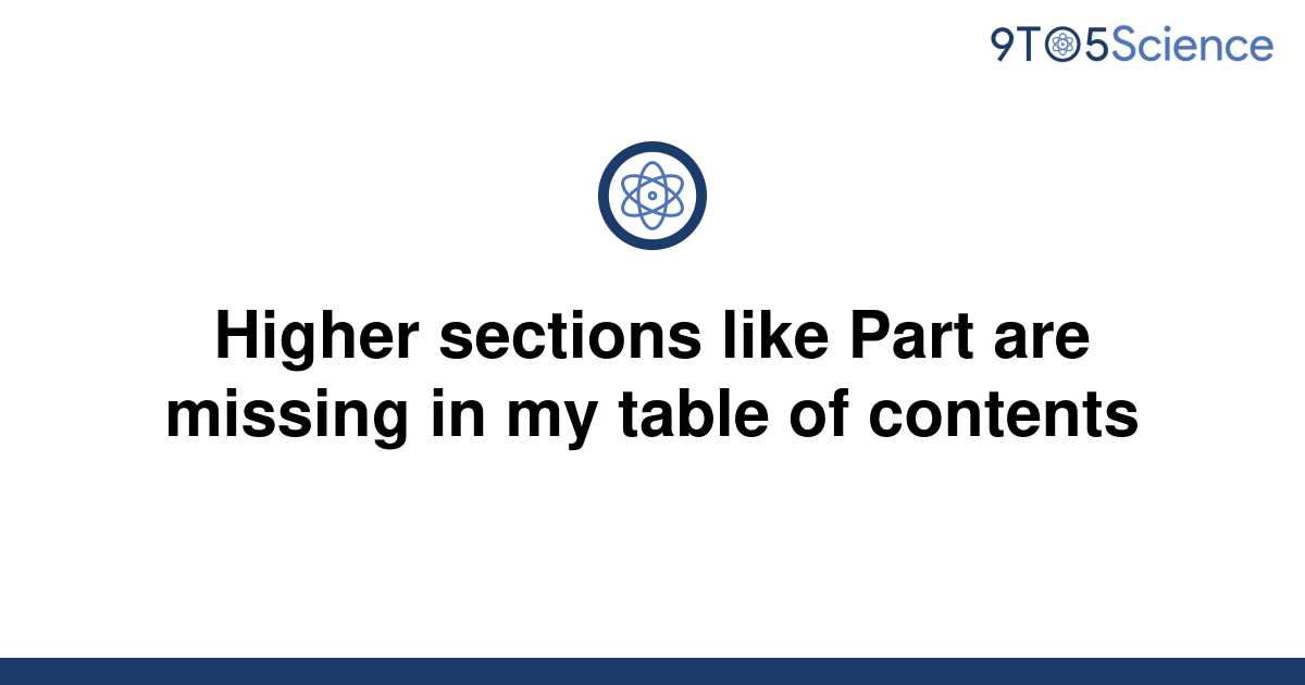 solved-higher-sections-like-part-are-missing-in-my-9to5science