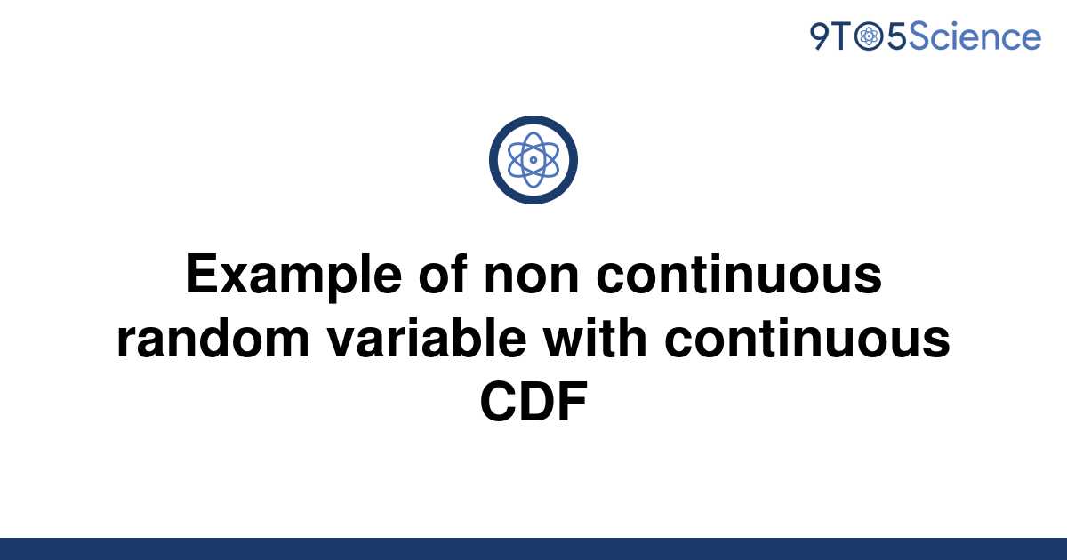 solved-example-of-non-continuous-random-variable-with-9to5science