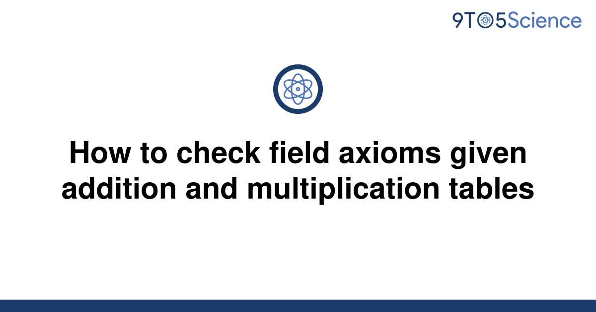 solved-how-to-check-field-axioms-given-addition-and-9to5science