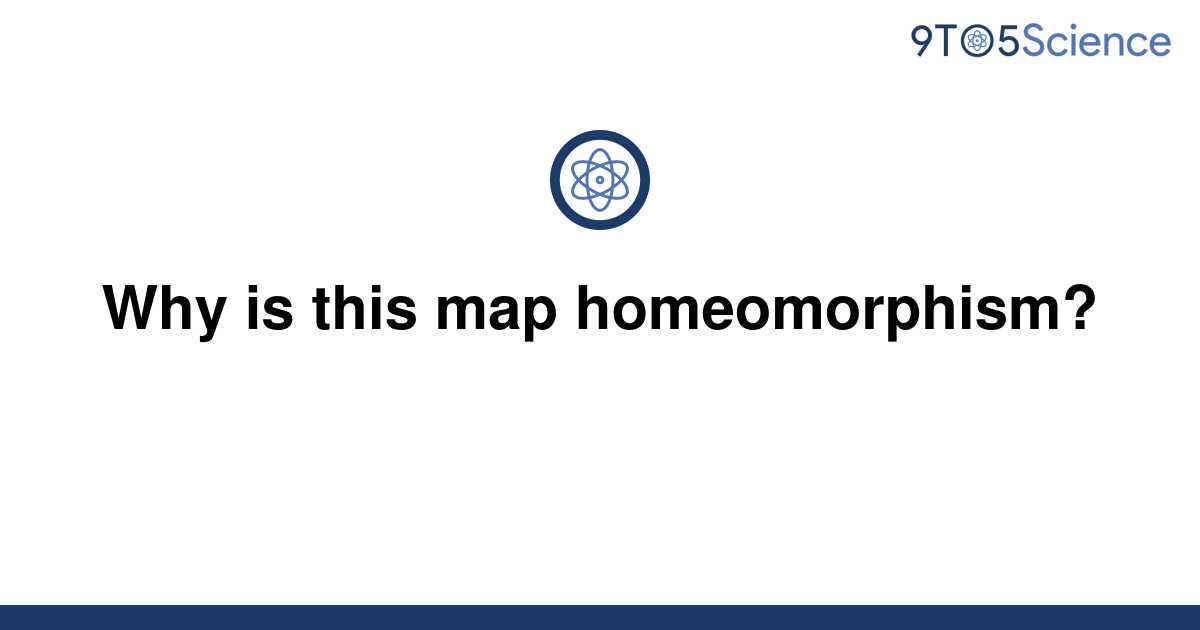 map homeomorphism        <h3 class=