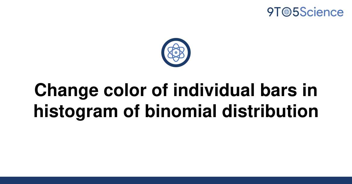 solved-change-color-of-individual-bars-in-histogram-of-9to5science