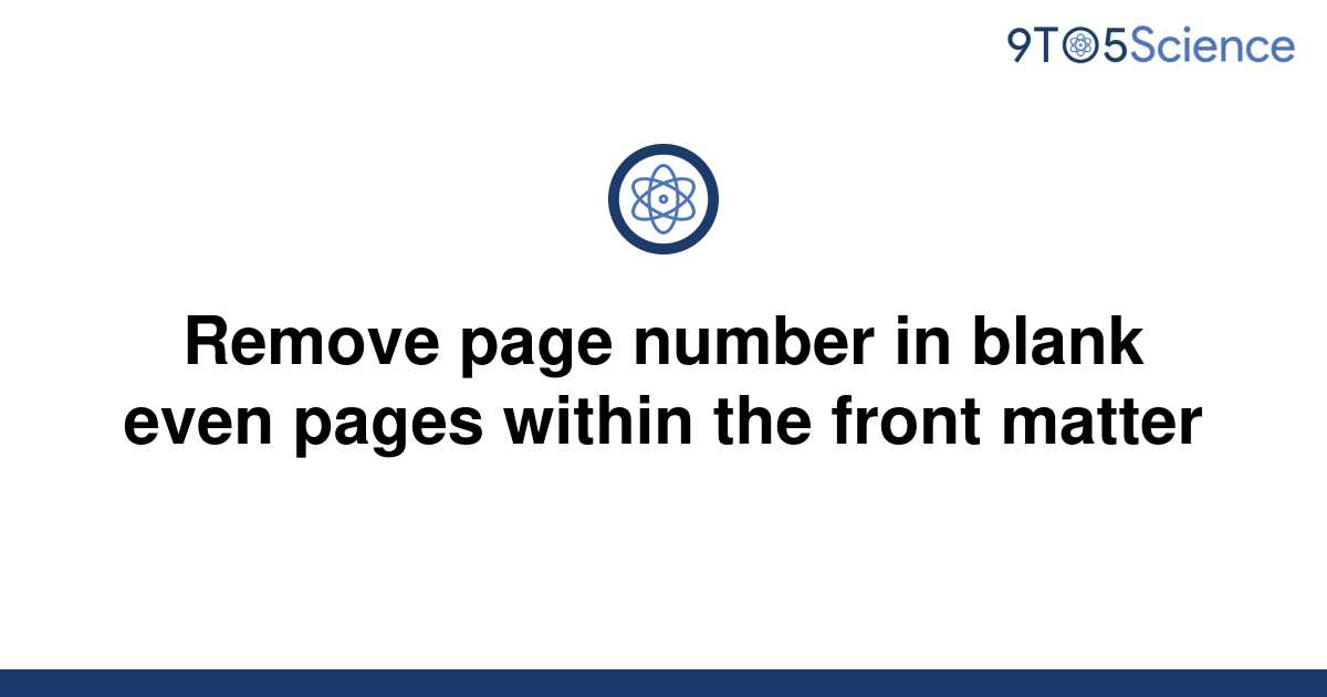 solved-remove-page-number-in-blank-even-pages-within-9to5science