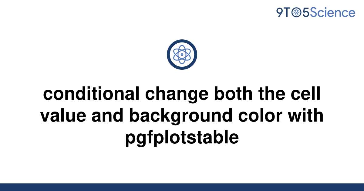 solved-conditional-change-both-the-cell-value-and-9to5science