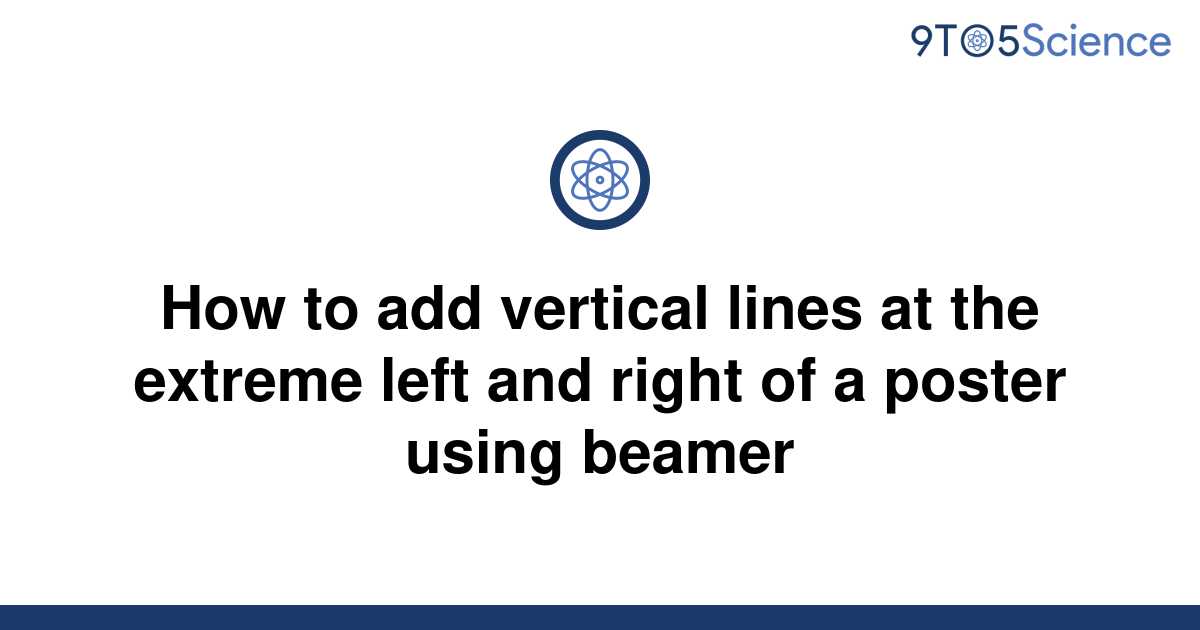 solved-how-to-add-vertical-lines-at-the-extreme-left-9to5science