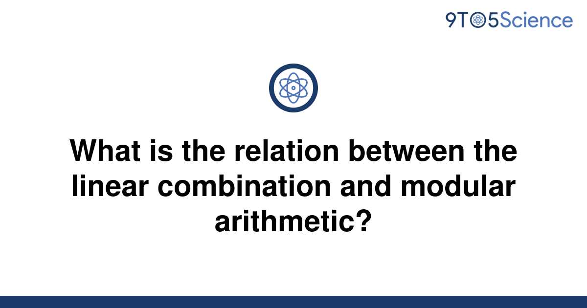 solved-what-is-the-relation-between-the-linear-9to5science