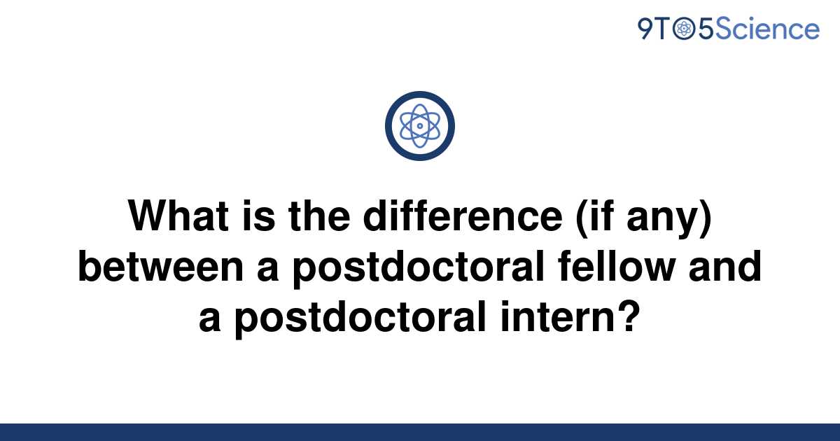 solved-what-is-the-difference-if-any-between-a-9to5science
