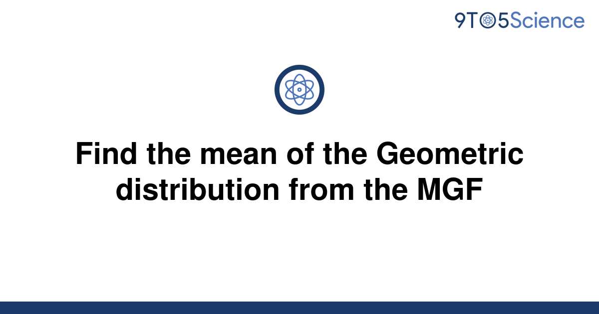 geometric-distribution