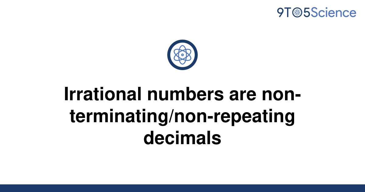 solved-irrational-numbers-are-9to5science