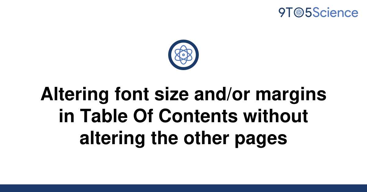 solved-altering-font-size-and-or-margins-in-table-of-9to5science