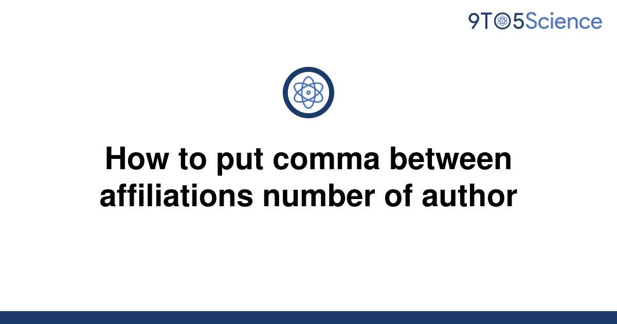 8-rules-for-using-commas-correctly-eslbuzz