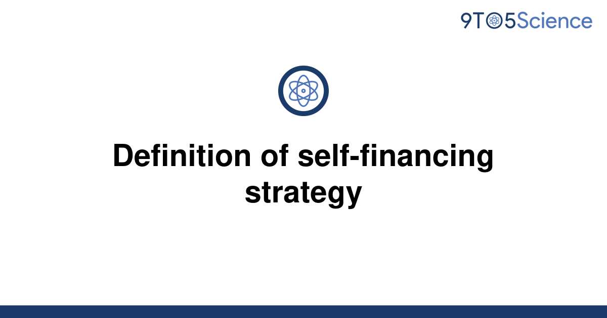 solved-definition-of-self-financing-strategy-9to5science