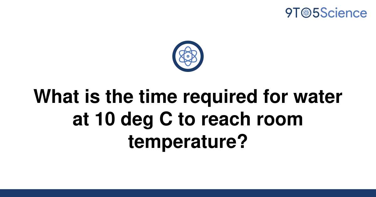 let foam mattress reach room temperature before expanding