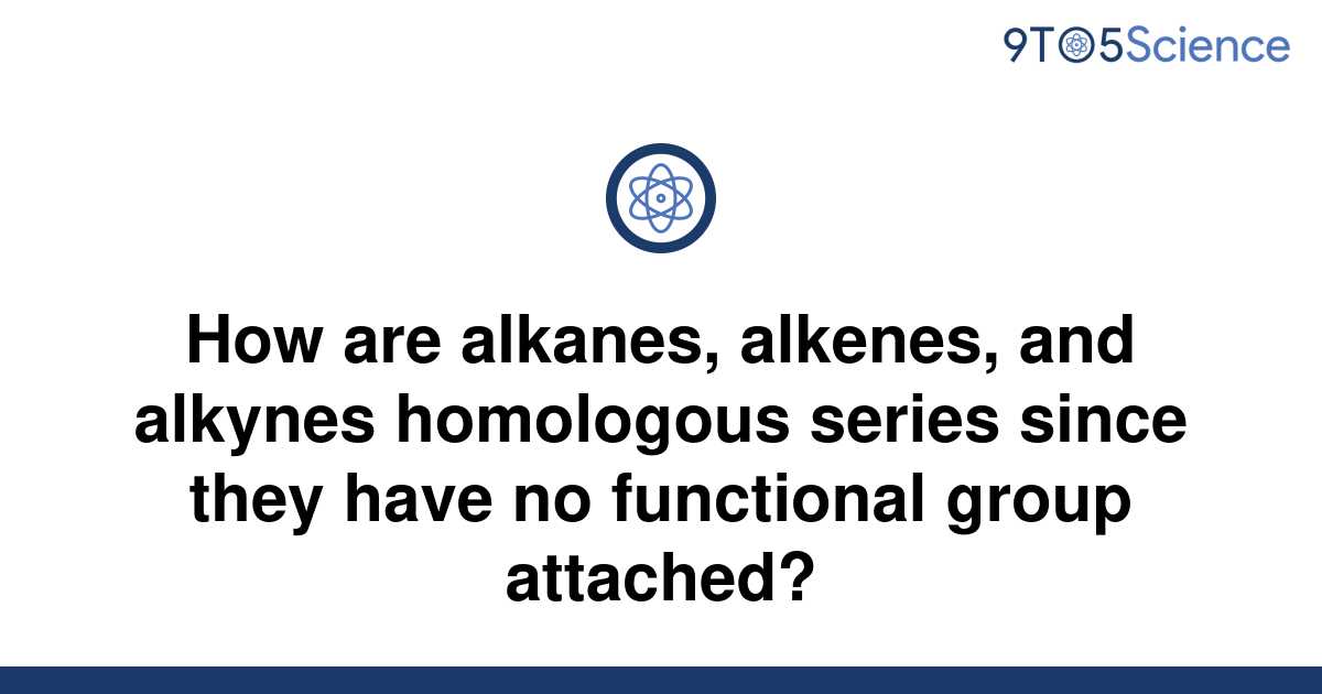 solved-how-are-alkanes-alkenes-and-alkynes-9to5science