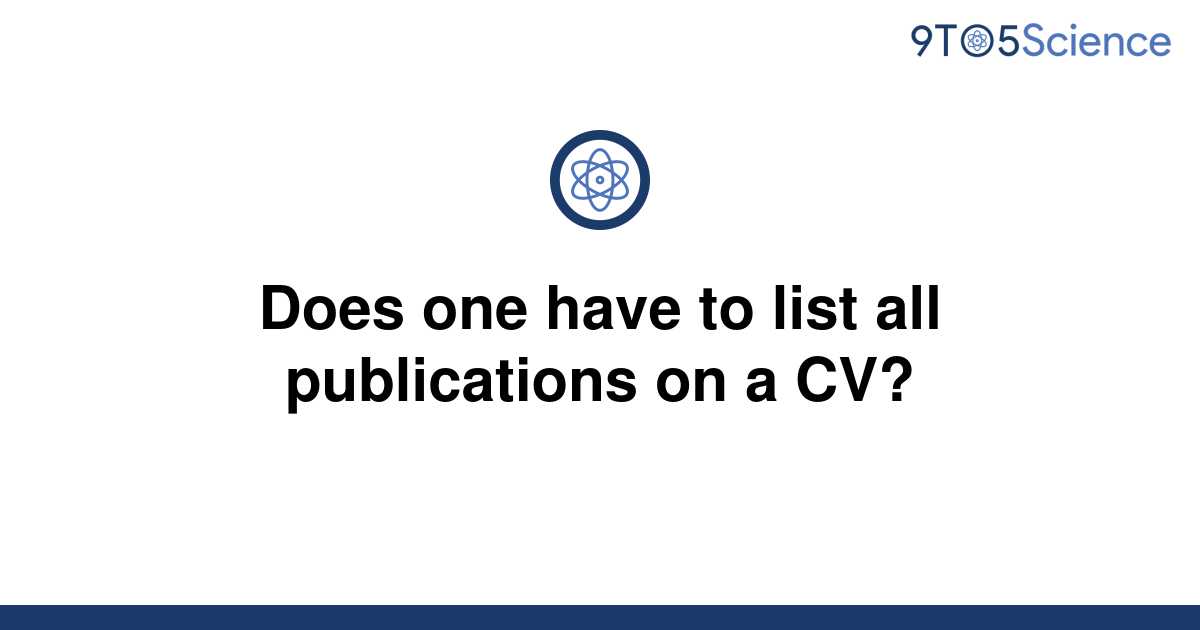 Do You Put Current Studies On A Cv