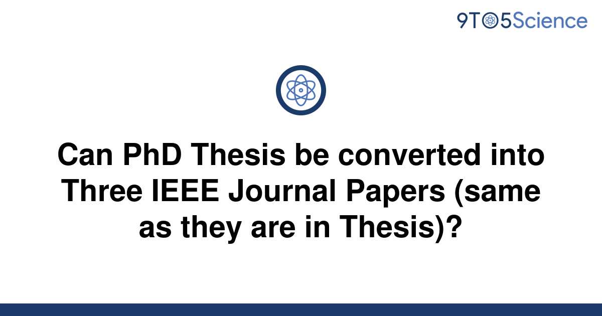thesis paper in eee