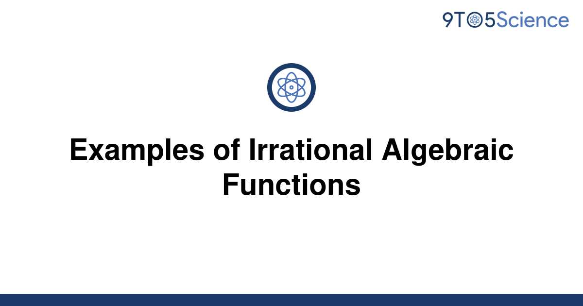 solved-examples-of-irrational-algebraic-functions-9to5science