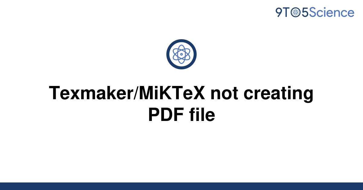 connect miktex to texmaker