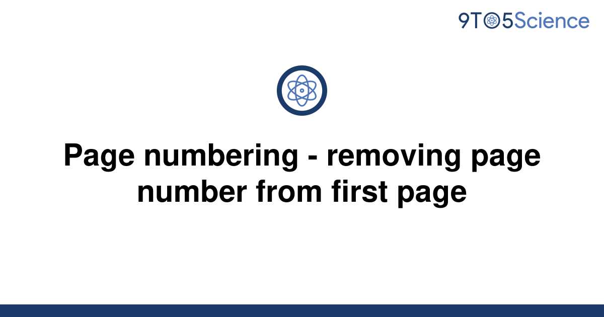 solved-page-numbering-removing-page-number-from-9to5science