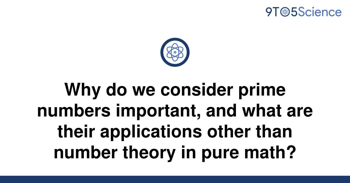 solved-why-do-we-consider-prime-numbers-important-and-9to5science