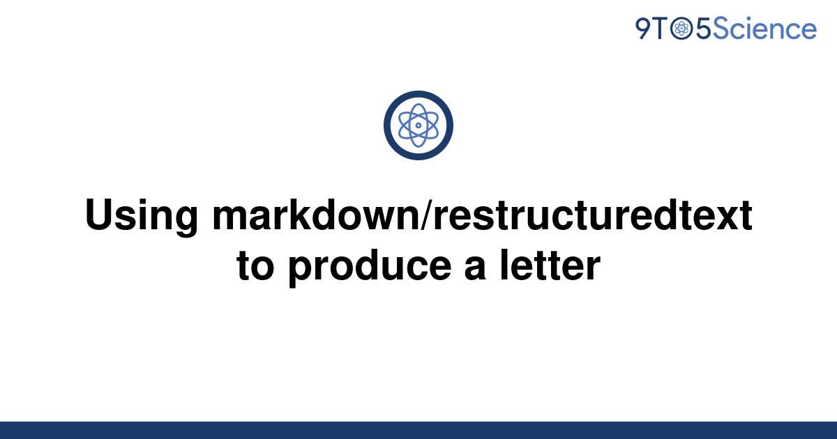 markdown definition