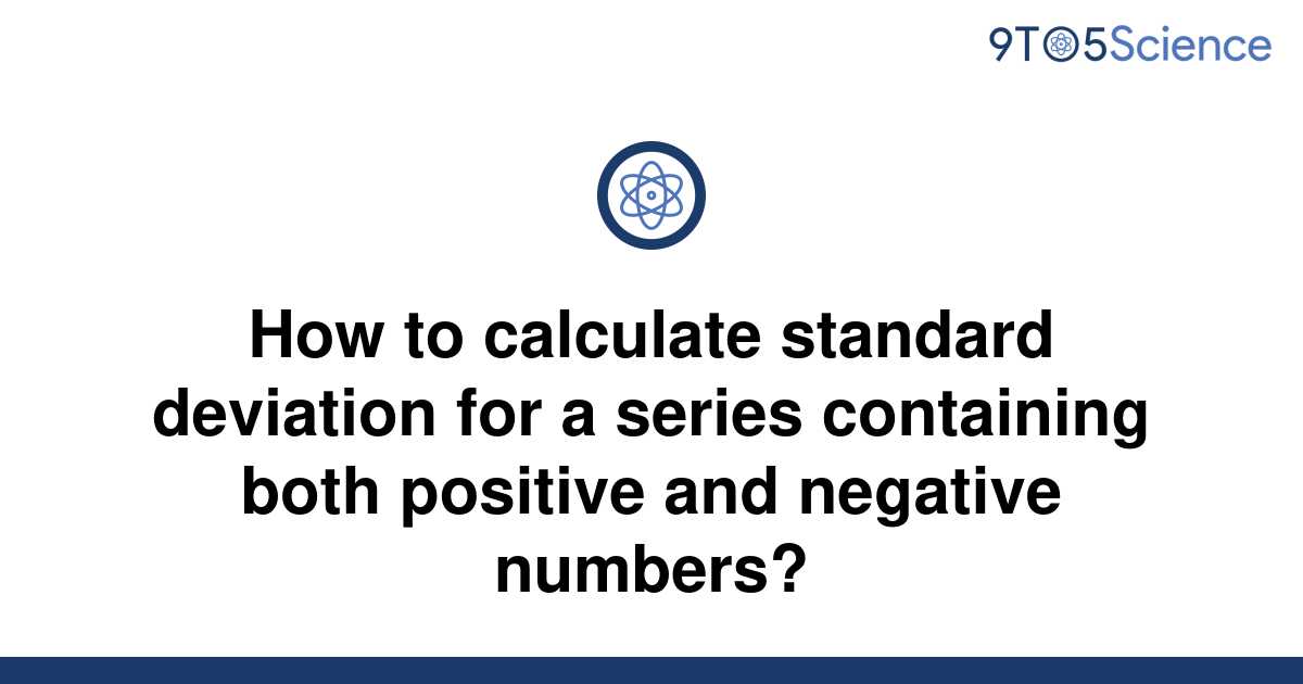 solved-how-to-calculate-standard-deviation-for-a-9to5science