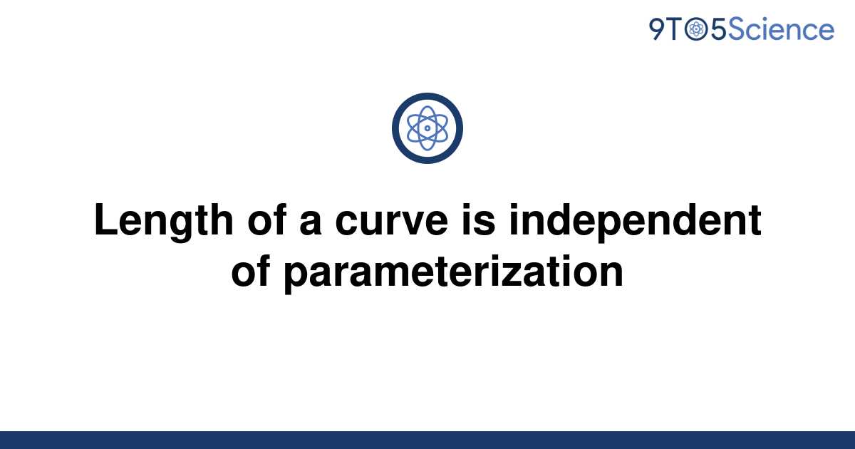 solved-length-of-a-curve-is-independent-of-9to5science