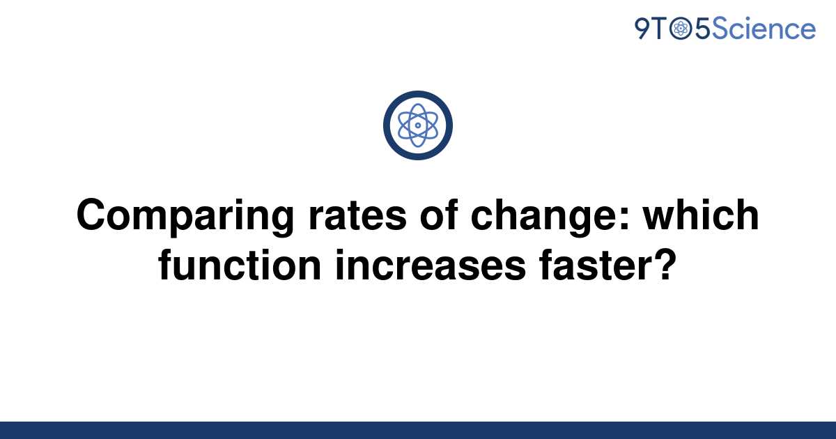 solved-comparing-rates-of-change-which-function-9to5science