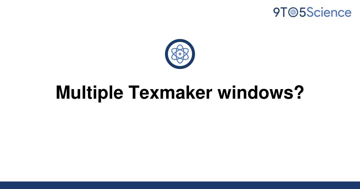 texmaker command line