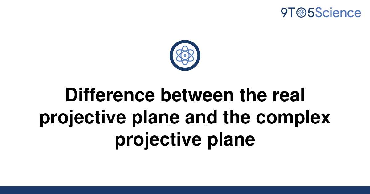 solved-difference-between-the-real-projective-plane-9to5science