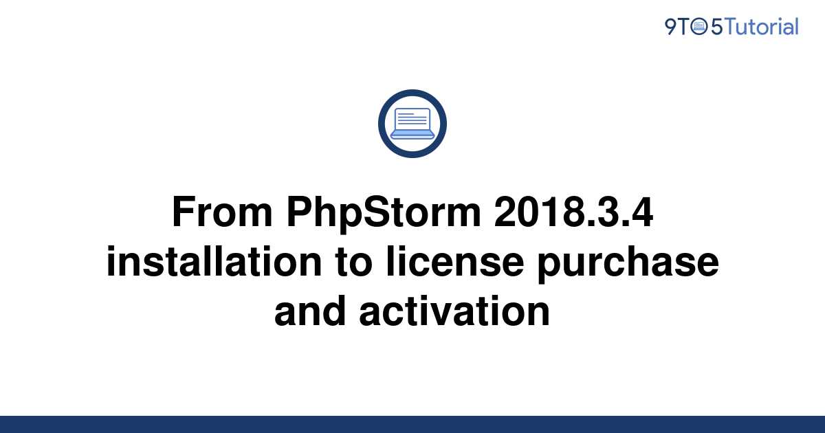download phpstorm buy license