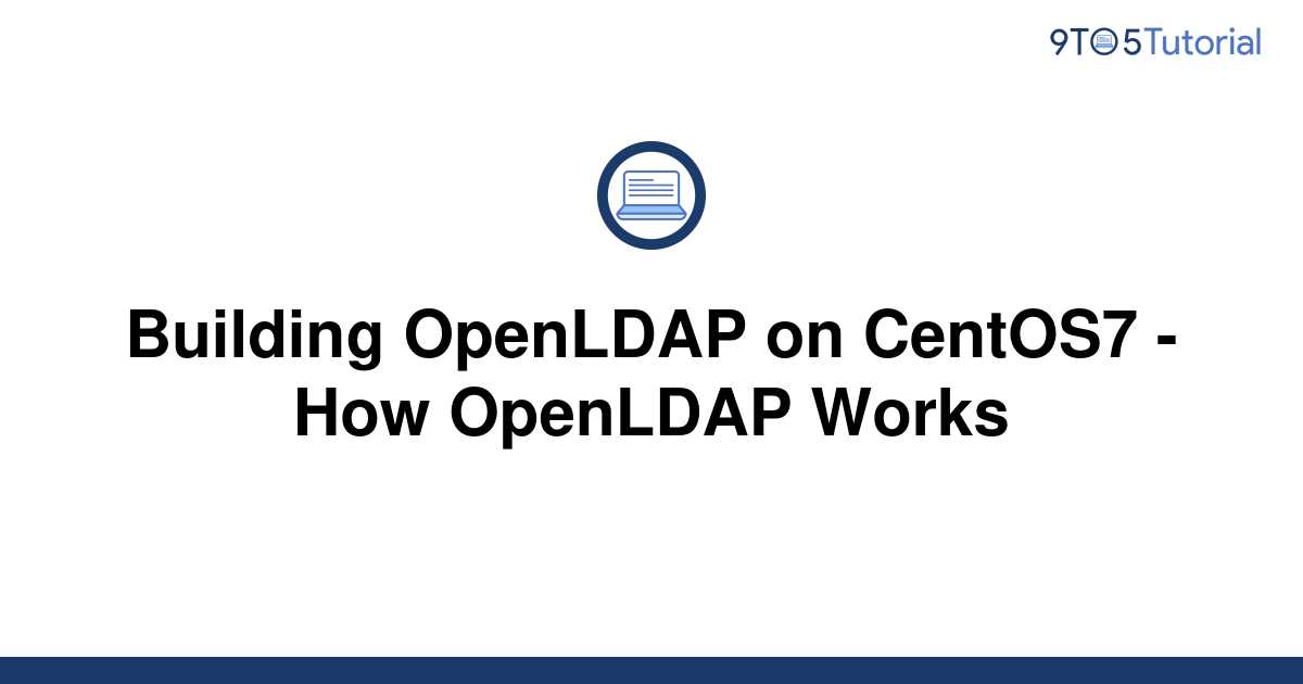 Openldap centos 7 удалить