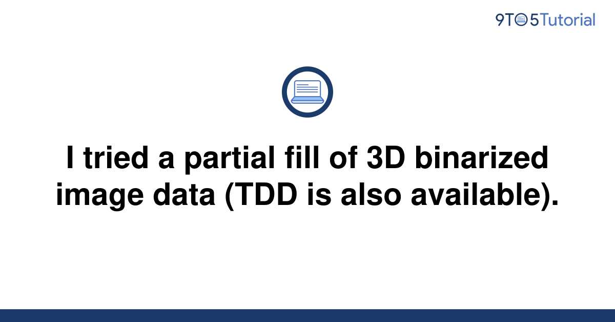 partial fill binance