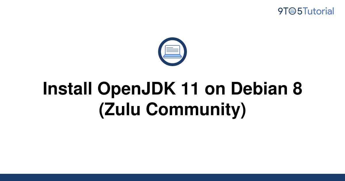 install zulu openjdk version 11