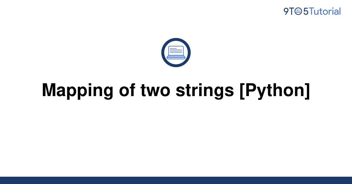 Find Difference Of Two Strings Python