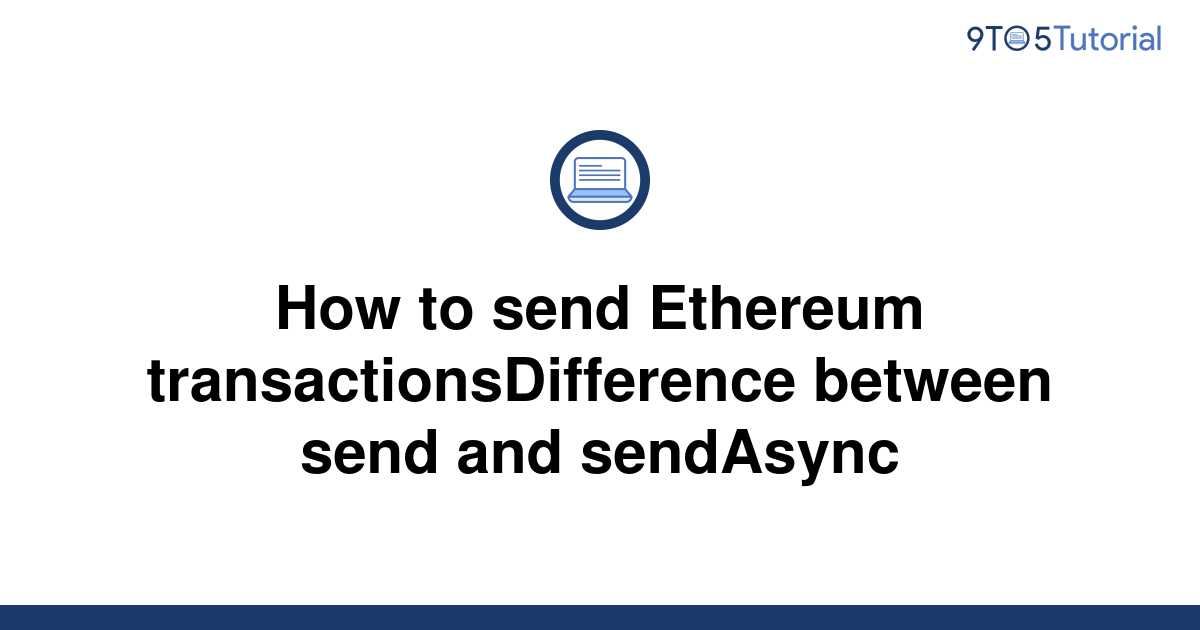 ethereum send automaticly