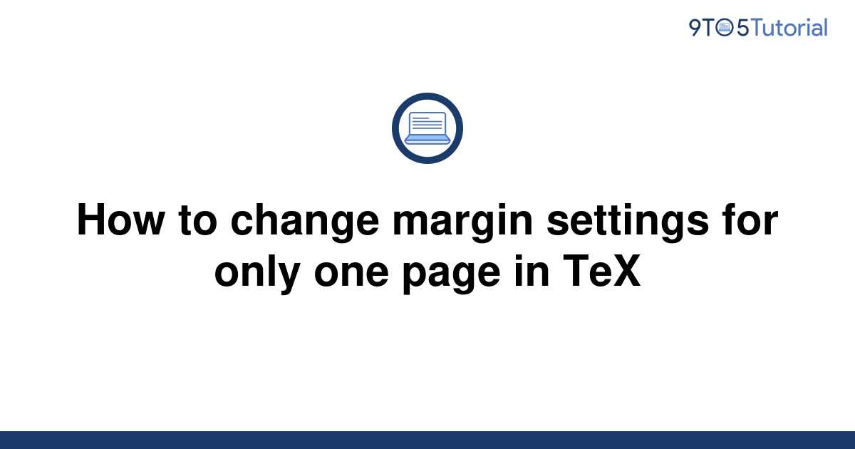 how-to-change-margin-size-on-one-page-in-word-design-talk