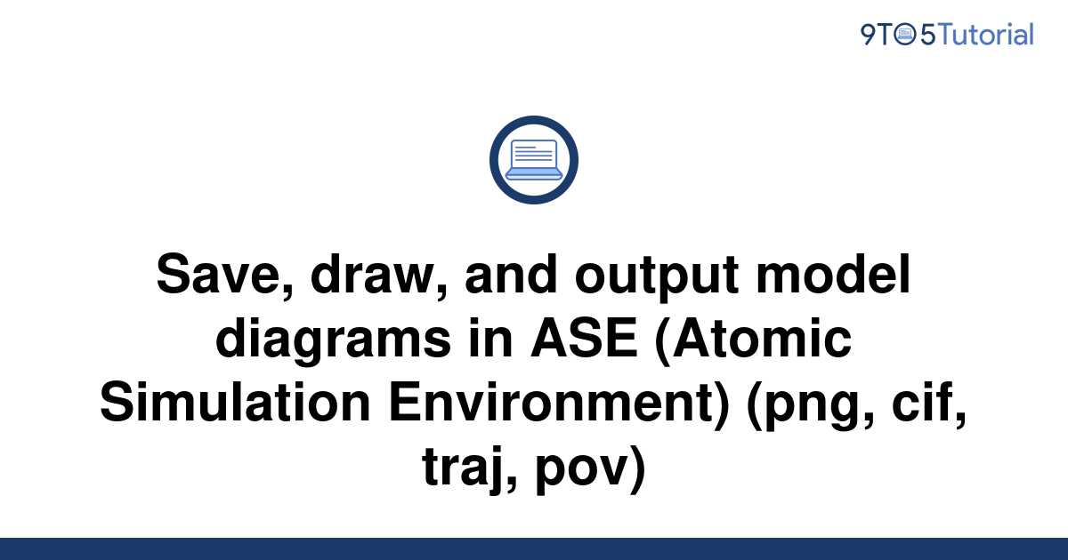 save-draw-and-output-model-diagrams-in-ase-atomic-9to5tutorial