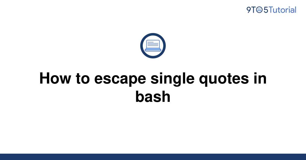 escape-single-quotes-and-double-quotes-in-powershell-delft-stack