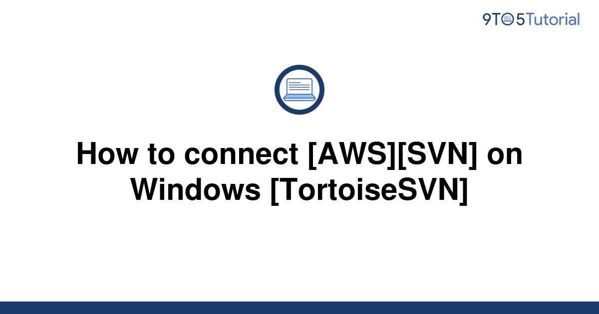 download svn windows