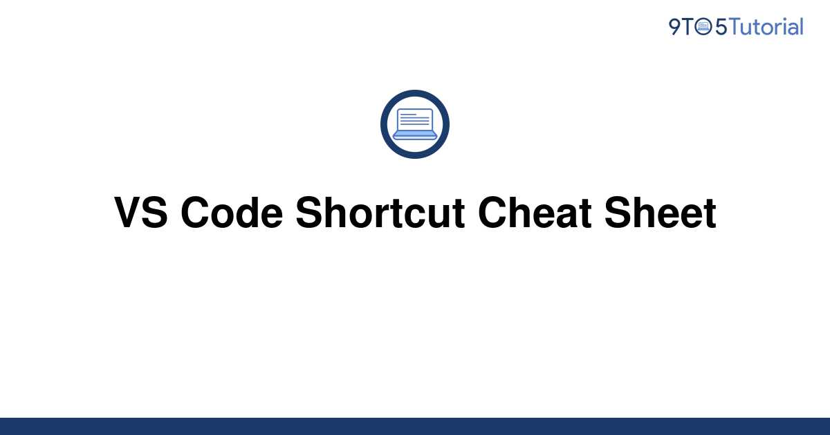 vs code shortcuts to comment
