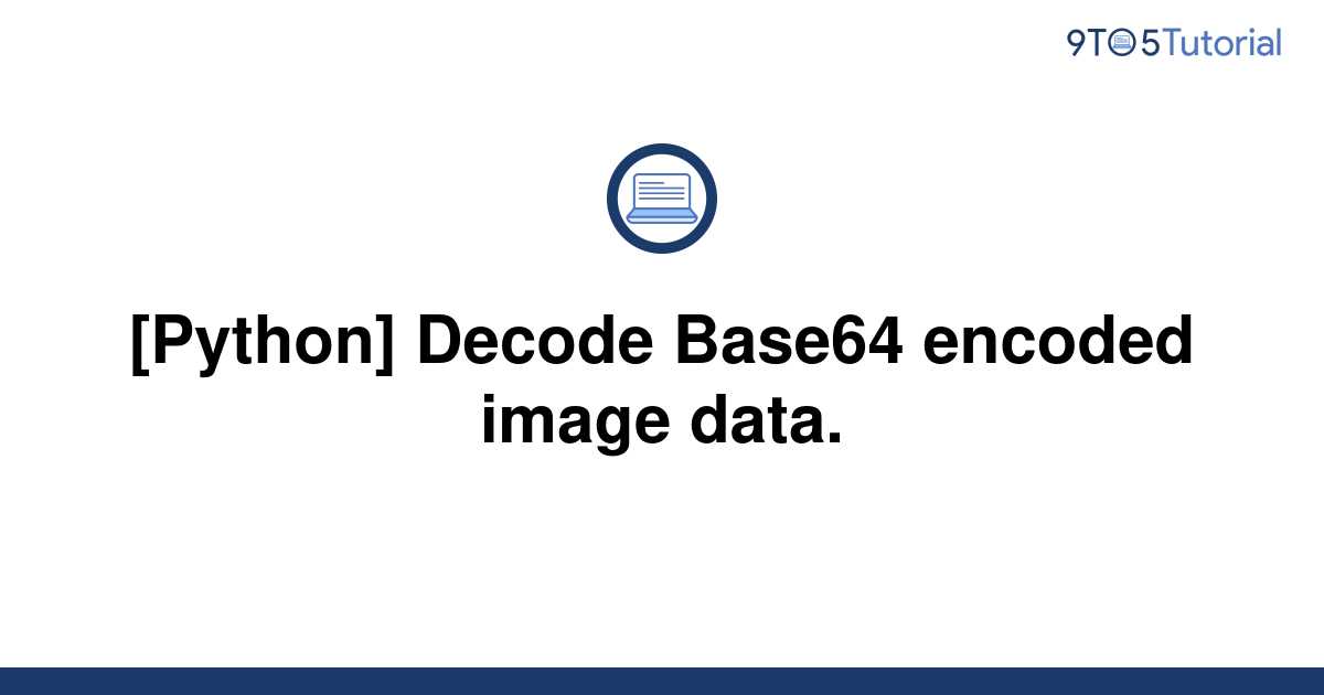 decode base64 attachment