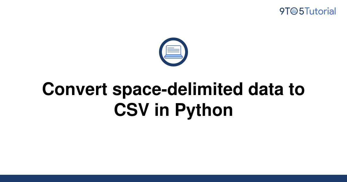 convert text file to csv python