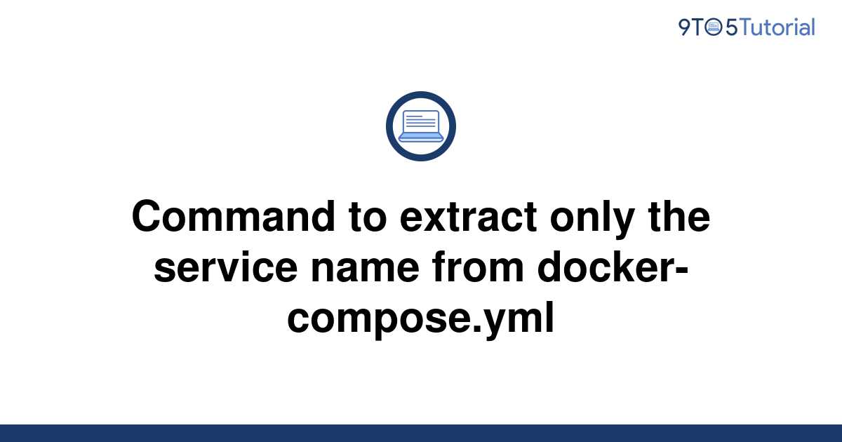 command-to-extract-only-the-service-name-from-9to5tutorial