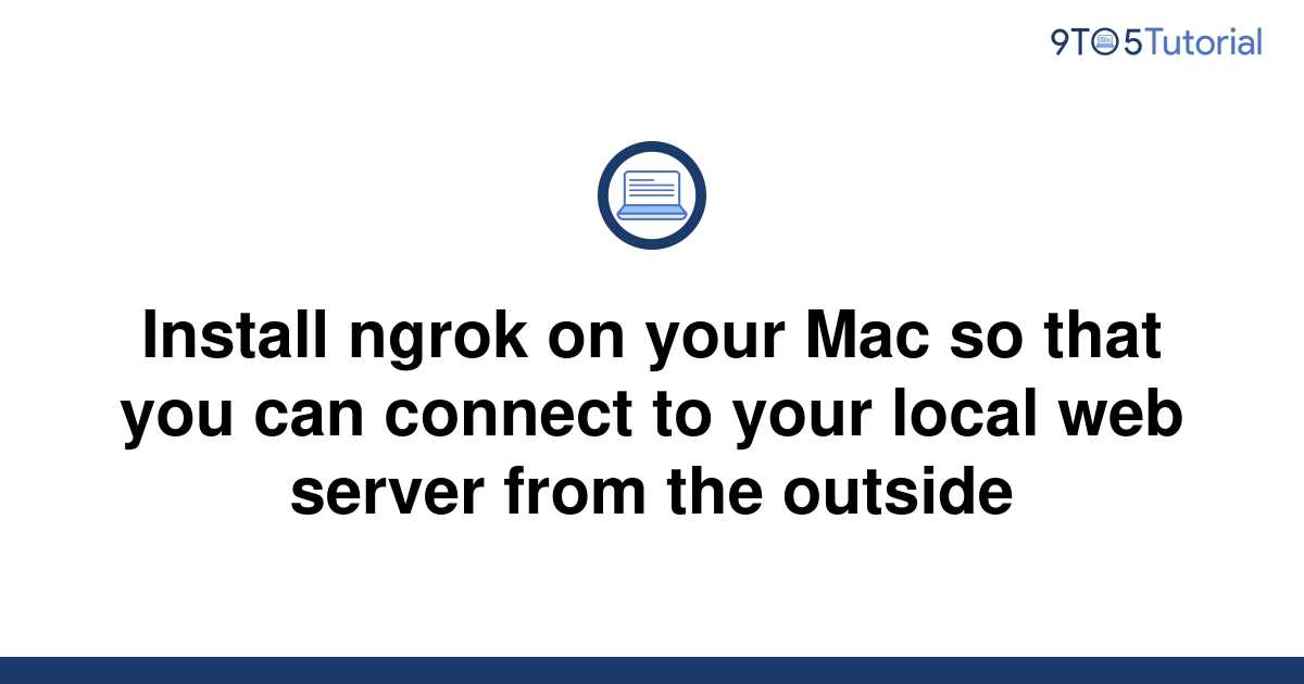 download ngrok for mac