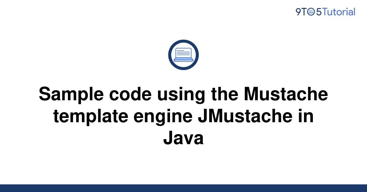 sample-code-using-the-mustache-template-engine-9to5tutorial