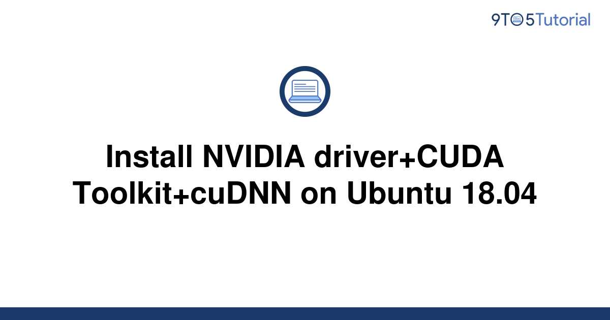 cuda toolkit 9.0 nvidia drivers