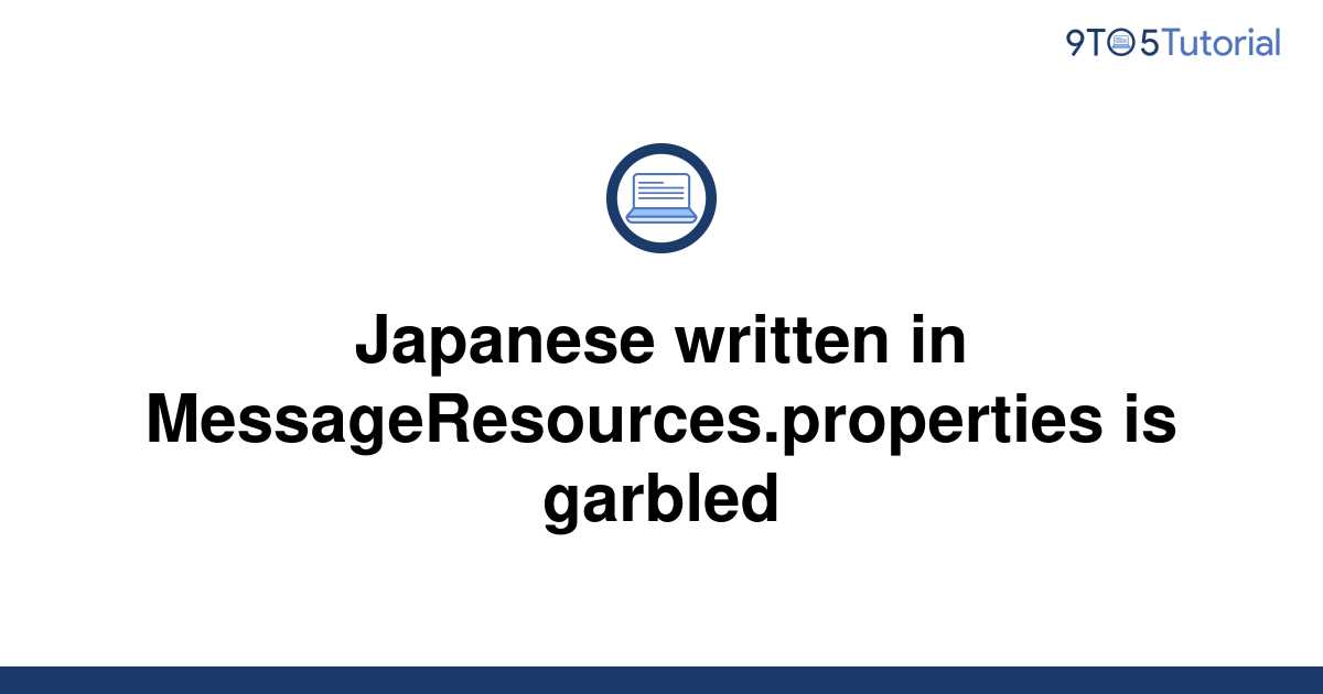 japanese-written-in-messageresources-properties-is-9to5tutorial