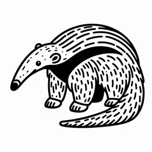 Anteater