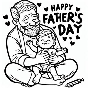 Happy Fathers day